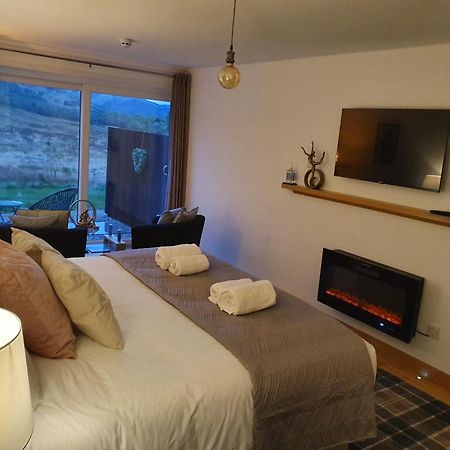 Tower Ridge House Bed & Breakfast Fort William Room photo
