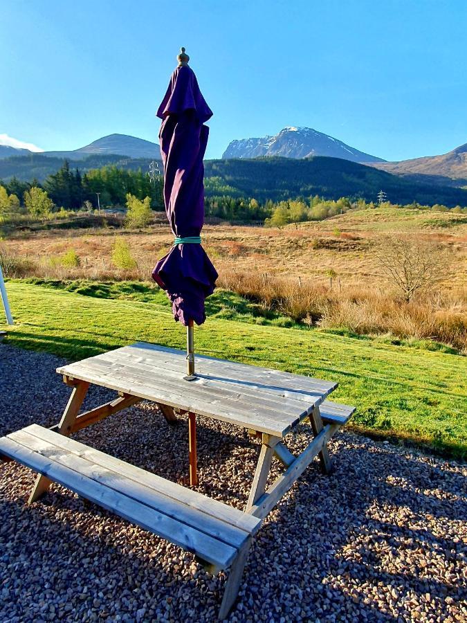 Tower Ridge House Bed & Breakfast Fort William Room photo