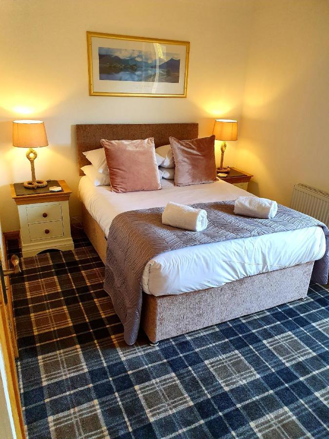 Tower Ridge House Bed & Breakfast Fort William Room photo